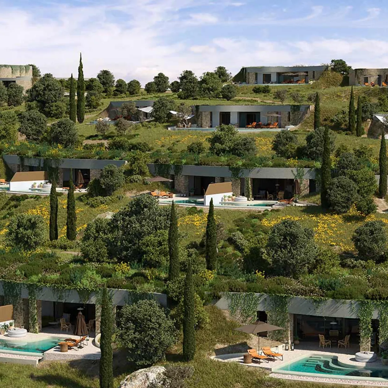 Costa Navarino testimonial
