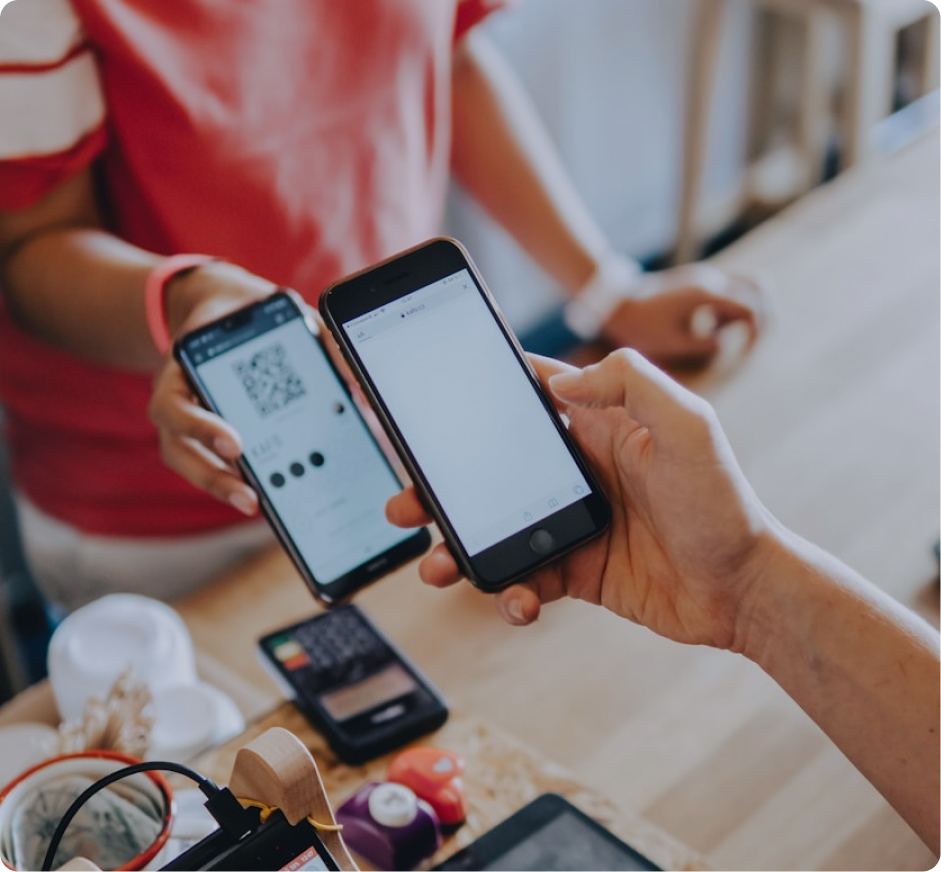 QR Codes Functionality