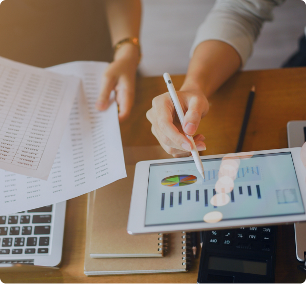 Table Management Functionality
