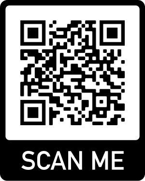 Example QR code