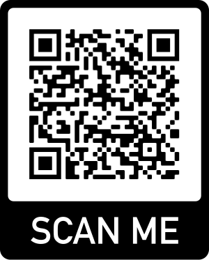 Example QR code