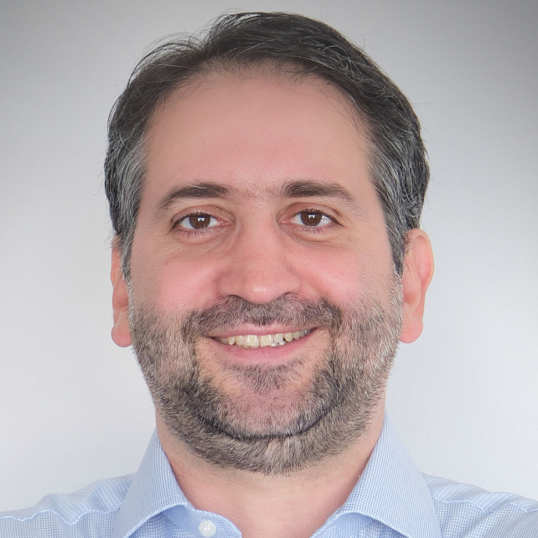 Christos Stergiou, Co-Founder at Triparound