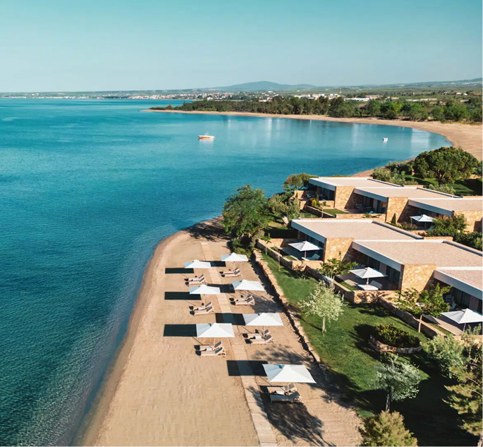 How Ikos Resorts Automated 142K Experience Bookings with Triparound