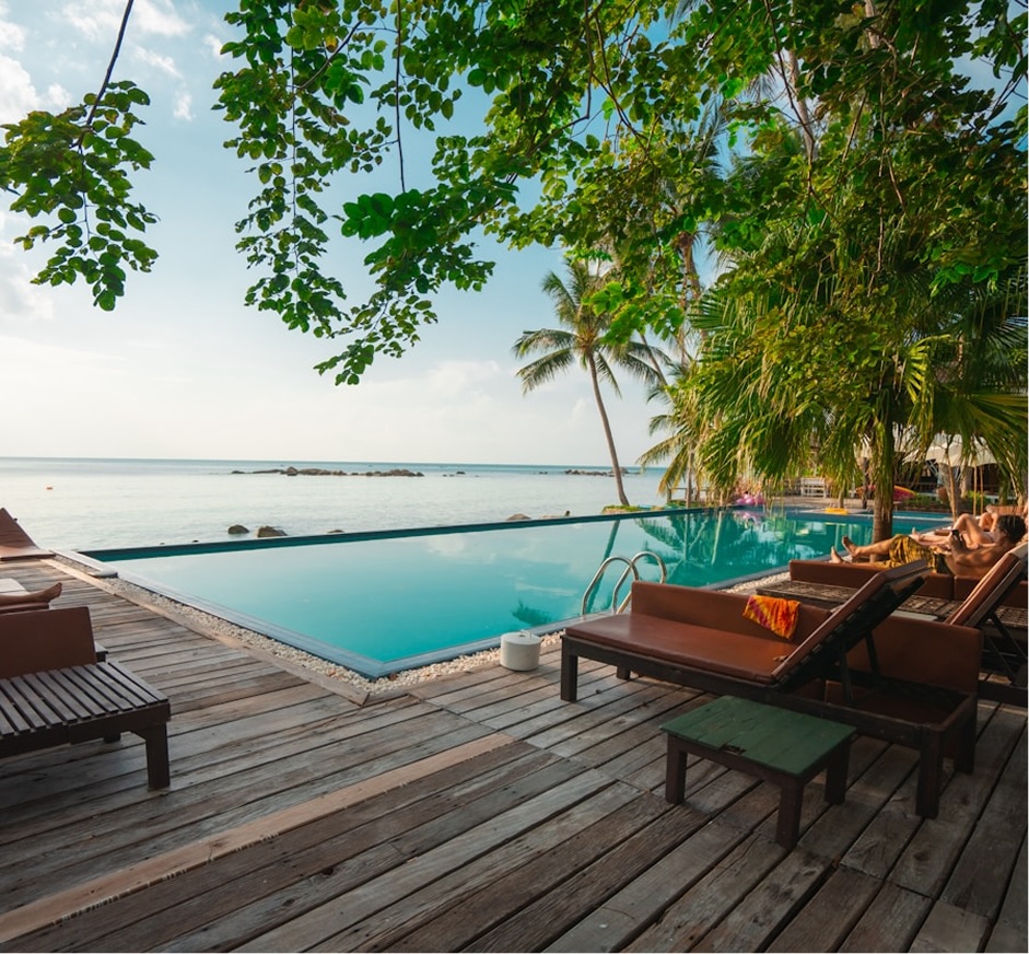 3+1 Challenges of Boutique Hotels & How to Address them