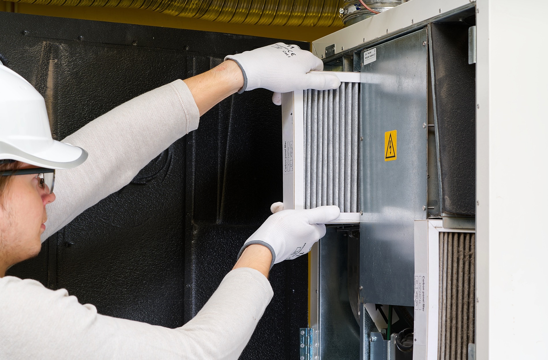 hvac services