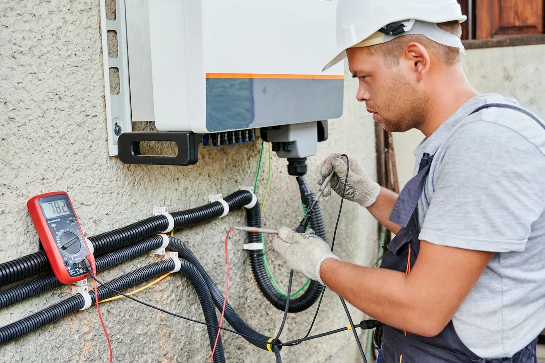 HVAC Services