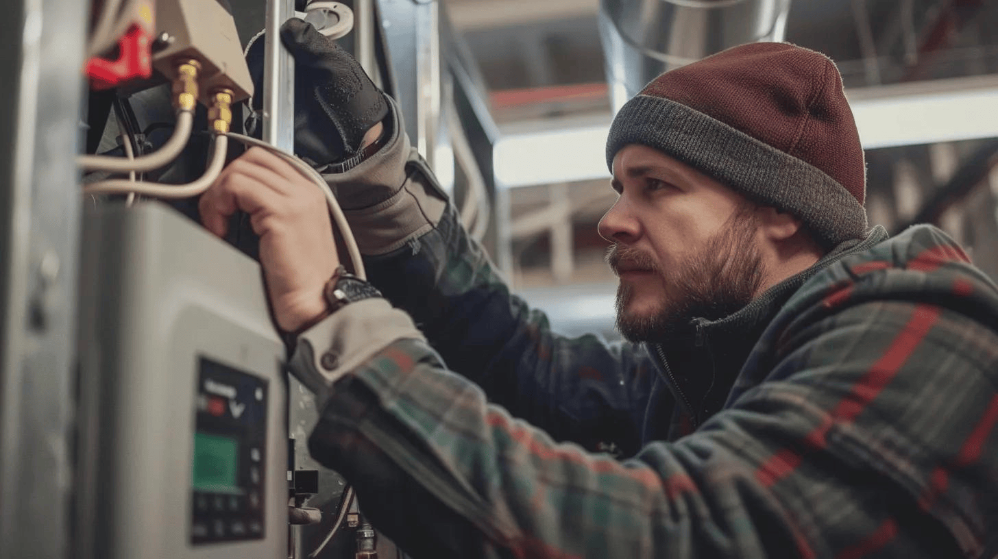 HVAC Services