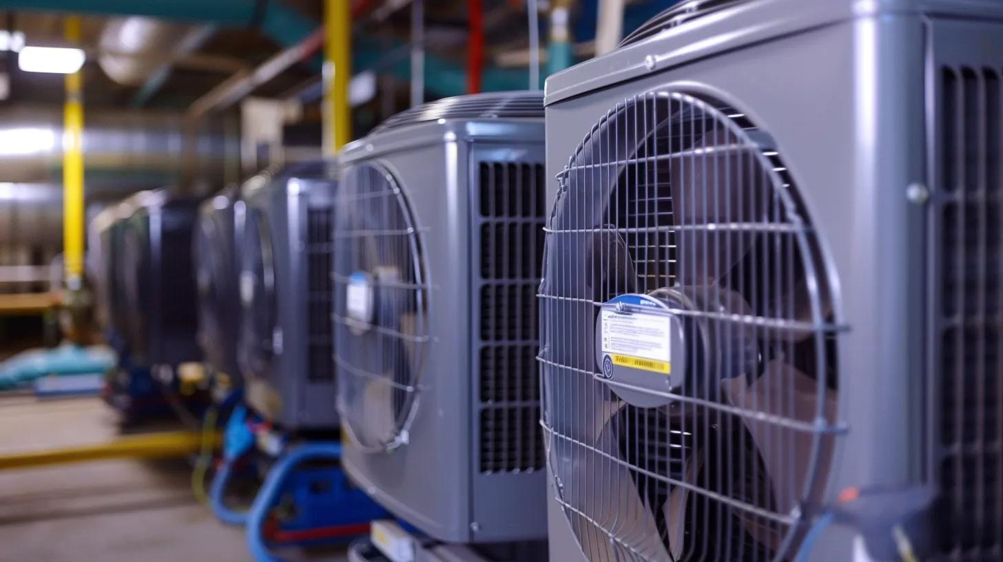 HVAC Services