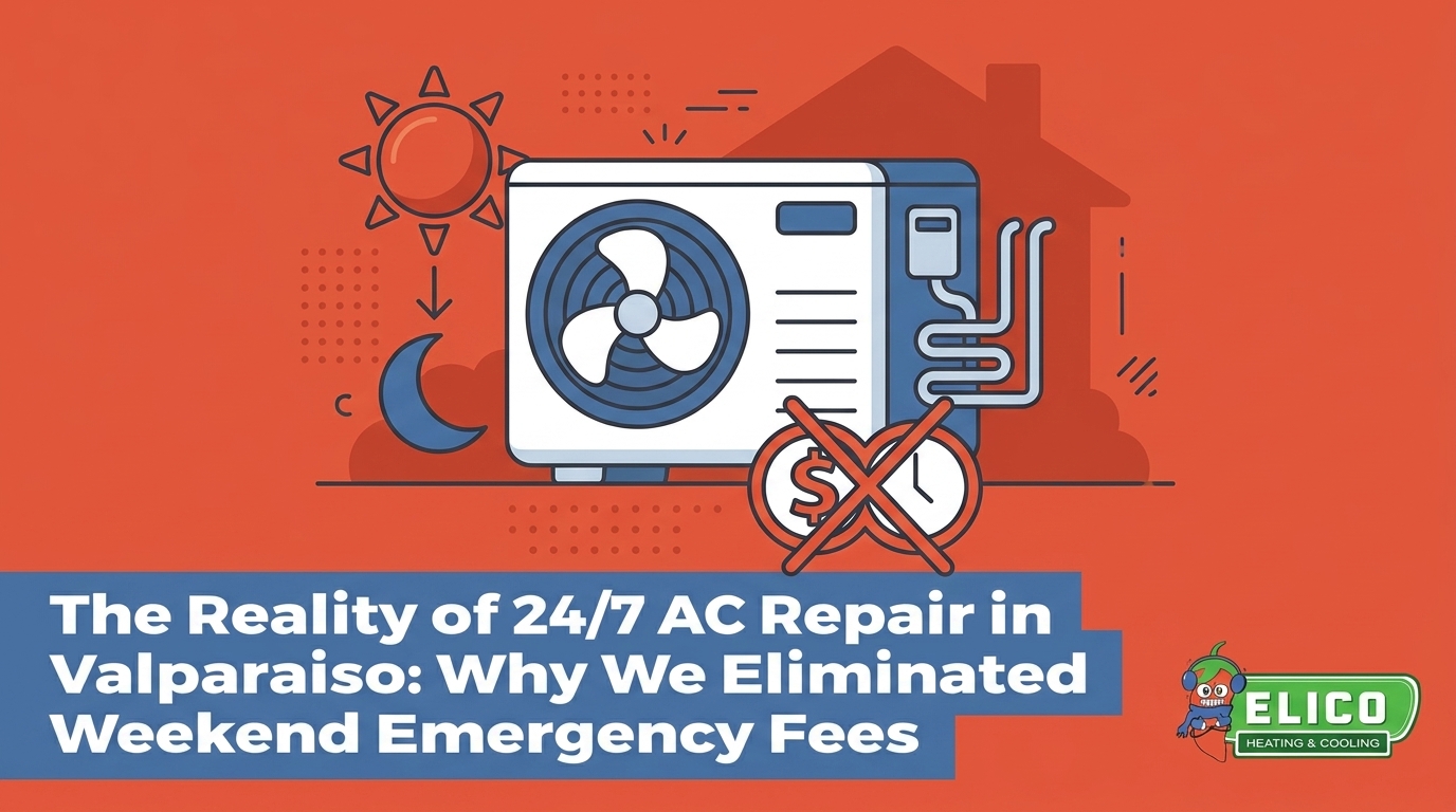 HVAC Services