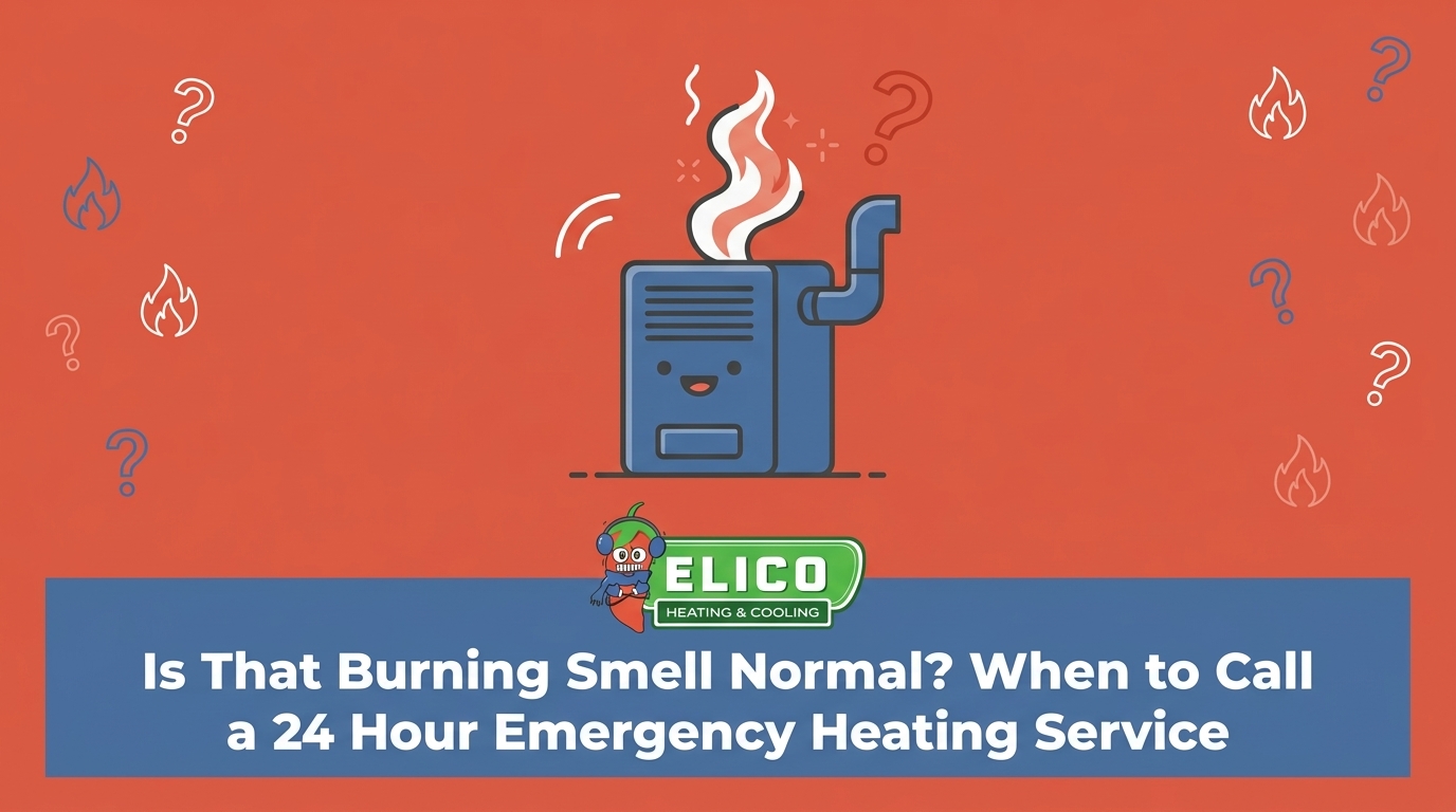 HVAC Services