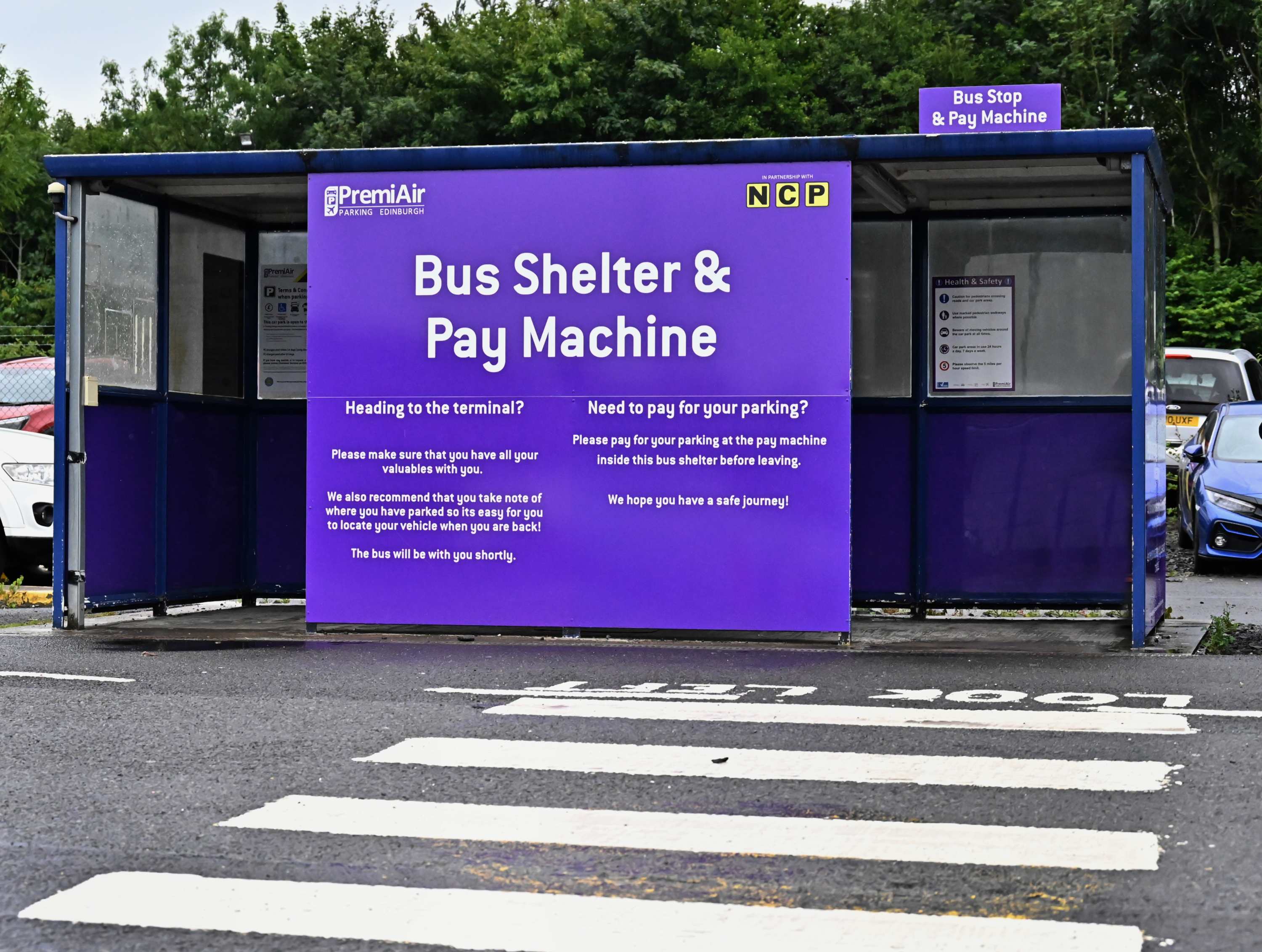 Enjoy a Smooth Start to Your Half Term Holiday: Why PremiAir Parking Edinburgh Is Your Best Choice for Edinburgh Airport Parking