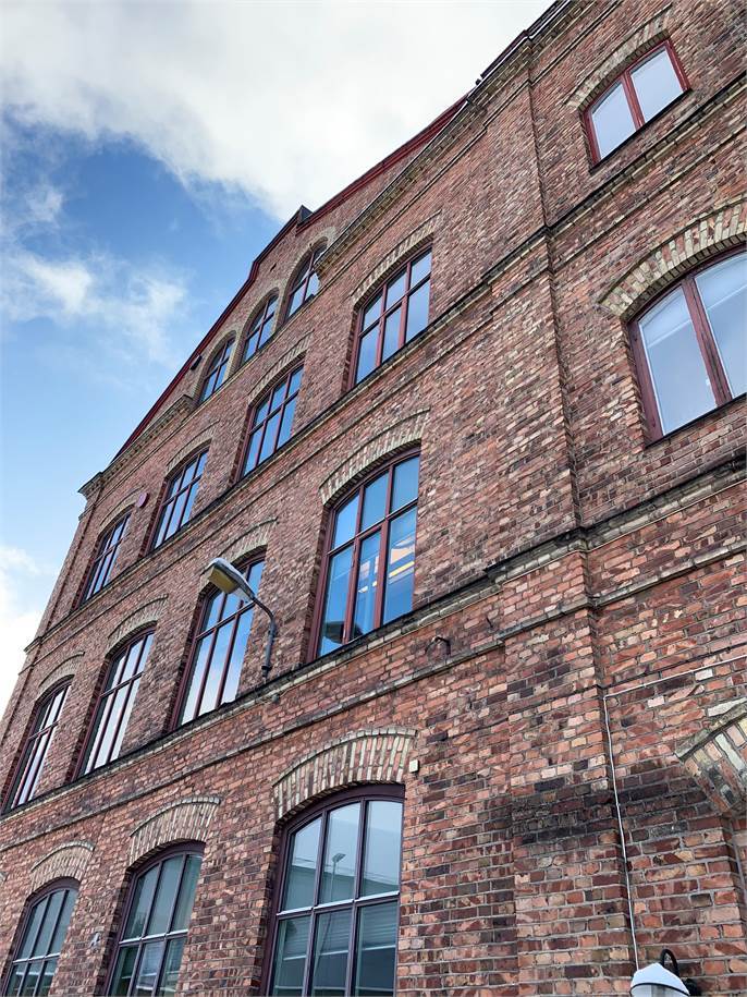 Armbågavägen 10, Knalleland, Borås - Lager & logistik | Kontor | Skola, vård & omsorg | Övrigt