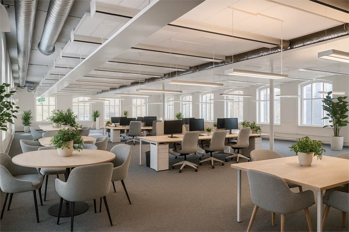 Armbågavägen 10, Knalleland, Borås - Lager & logistik | Kontor | Kontorshotell & coworking | Skola, vård & omsorg | Övrigt
