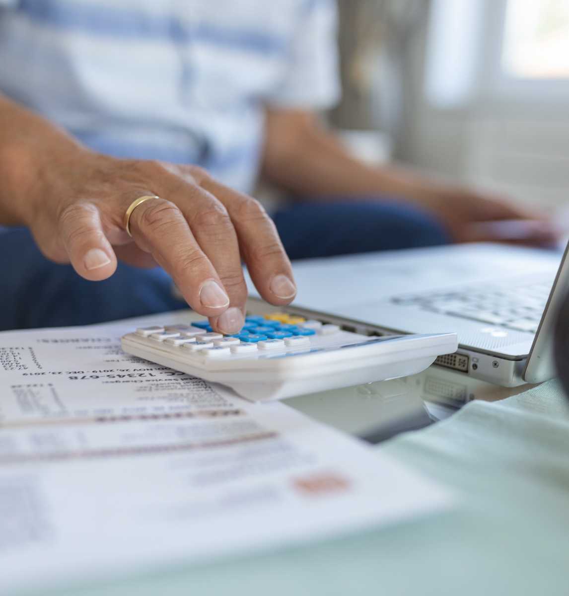 Behöver man lönespecifikation för att hyra lägenhet?