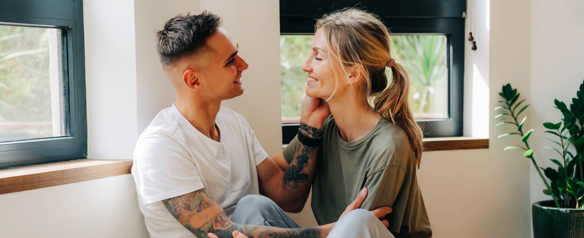 10 tips för unga som söker sin första hyreslägenhet