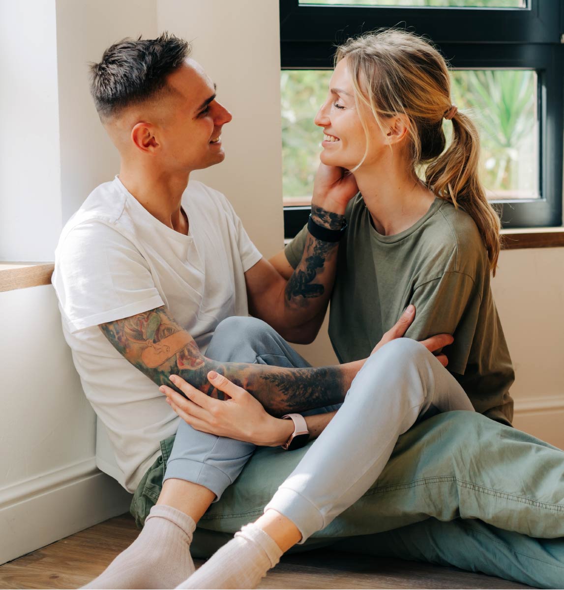 10 tips för unga som söker sin första hyreslägenhet