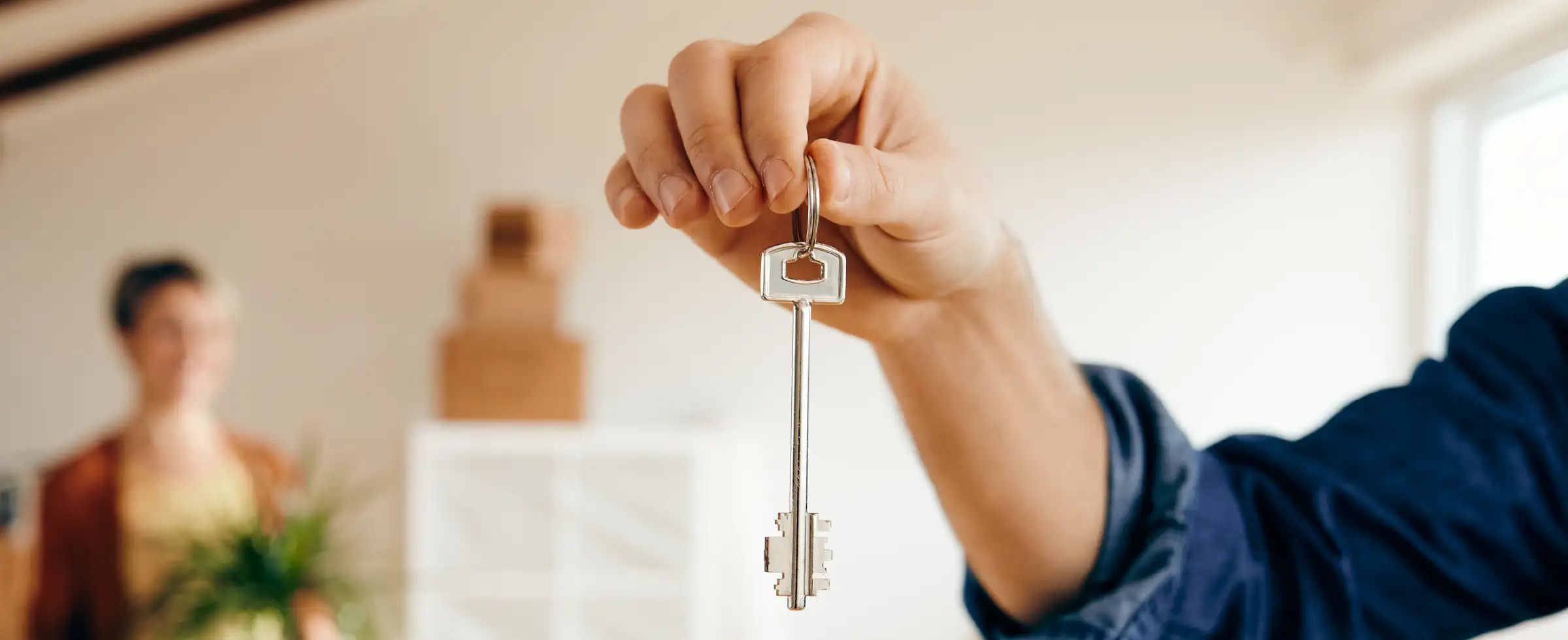 Guide för nya hyresgäster: hyra bostad i Borås på ett enkelt sätt