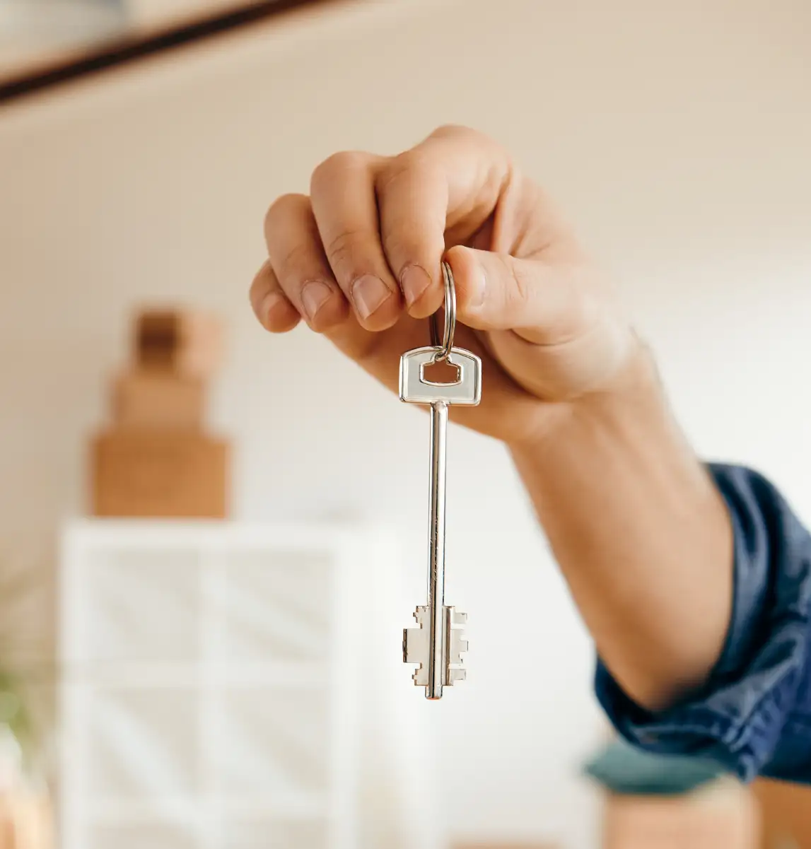 Guide för nya hyresgäster: hyra bostad i Borås på ett enkelt sätt