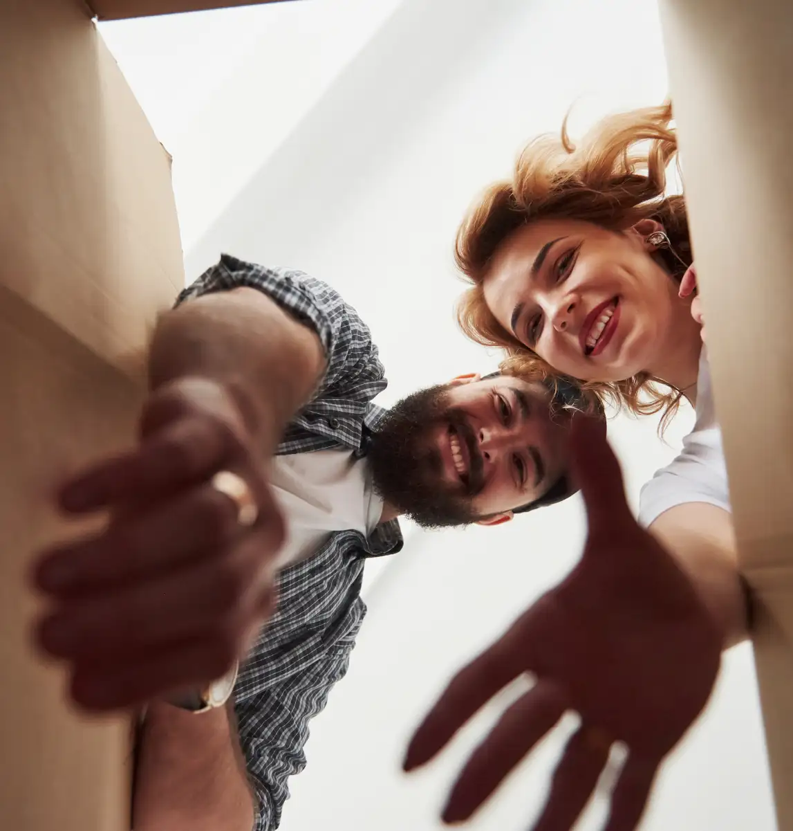 Utflyttning: så förbereder du din lägenhet när du lämnar den