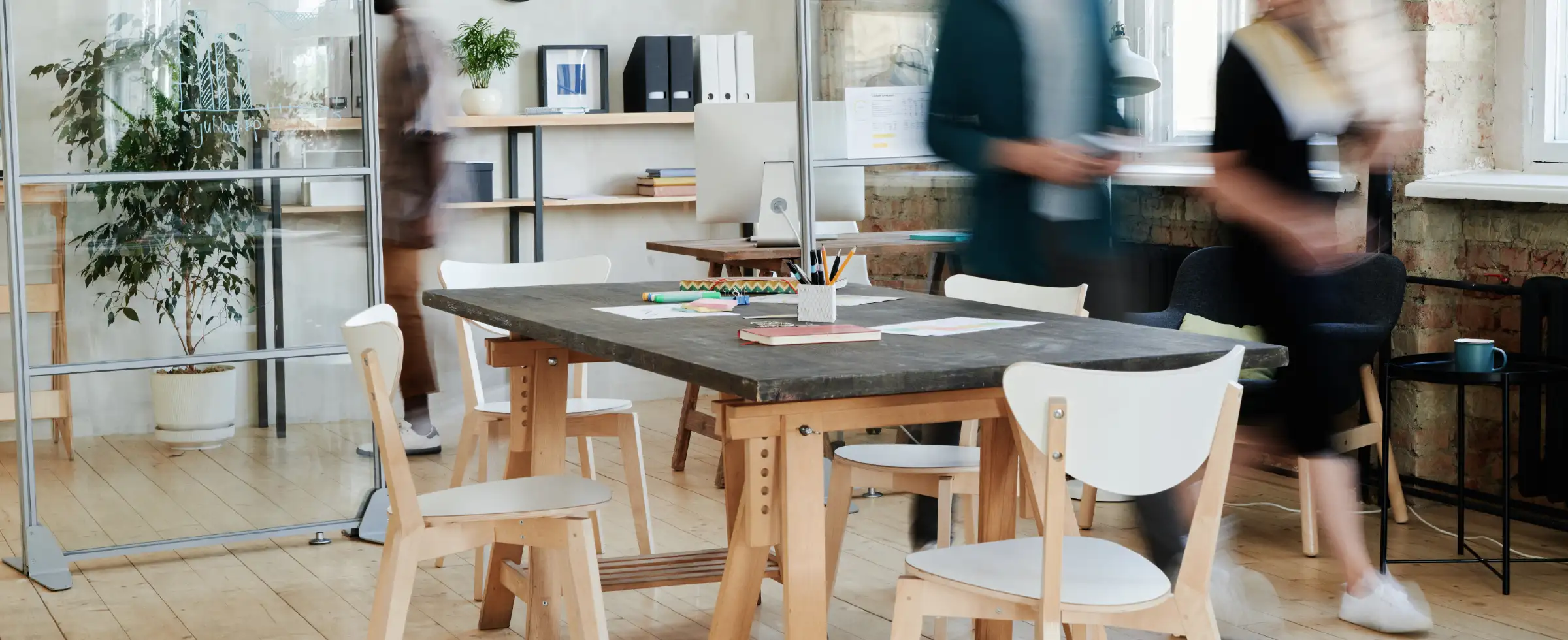 Traditionellt kontor eller coworking i Borås – vad passar ditt företag bäst?