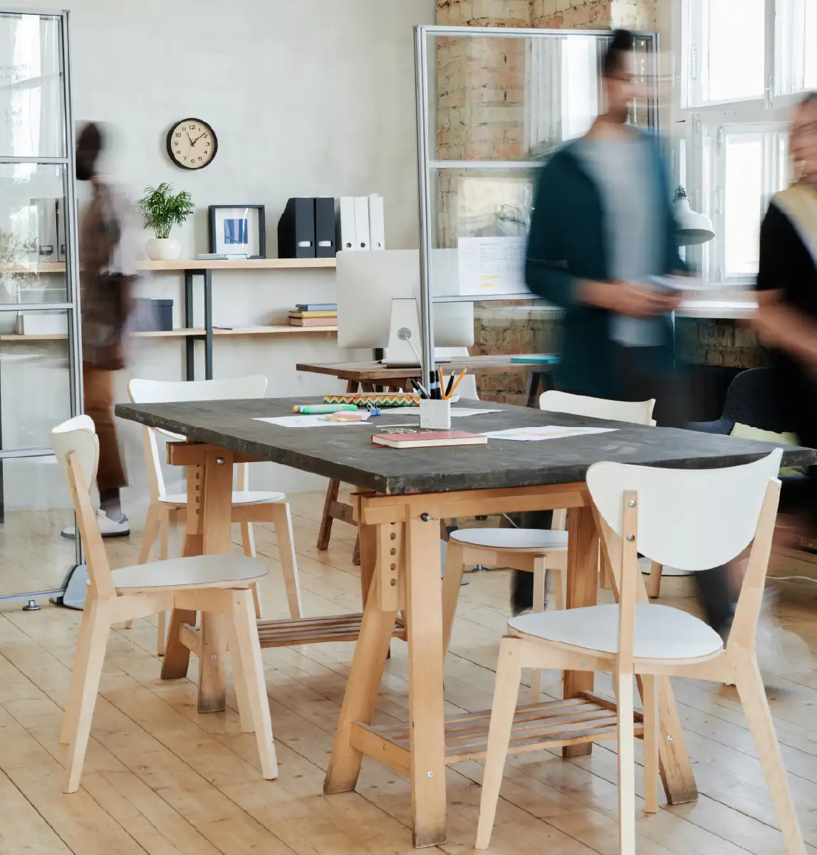 Traditionellt kontor eller coworking i Borås – vad passar ditt företag bäst?