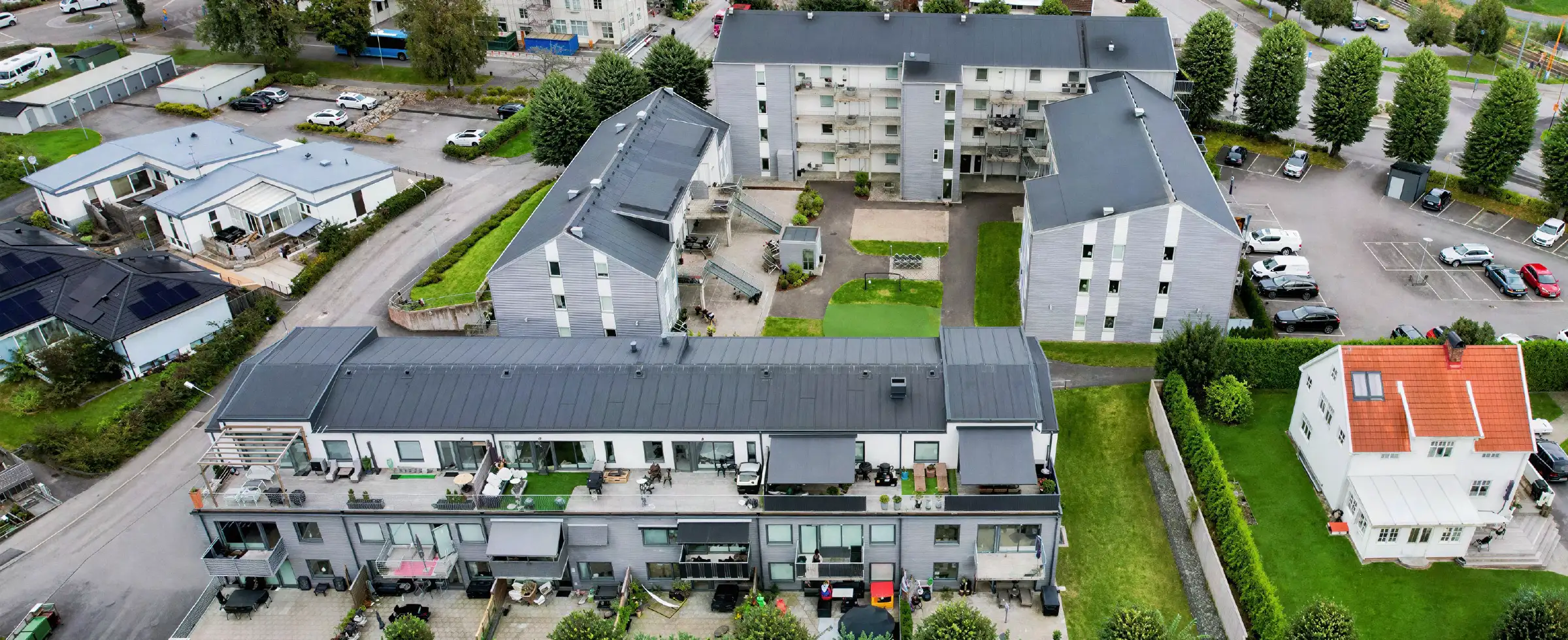 Mqvist stärker sin position i Borås–Göteborg-korridoren genom förvärv i Bollebygd