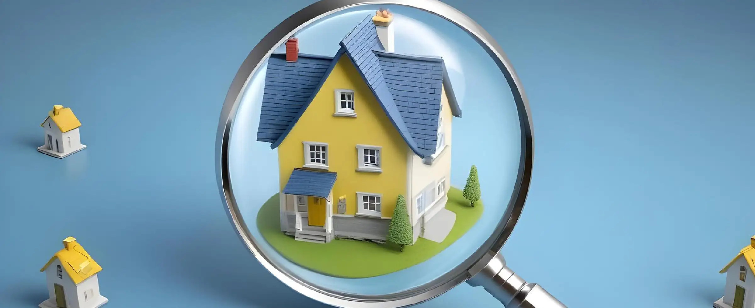 Så undviker du bedrägerier när du söker en hyresbostad