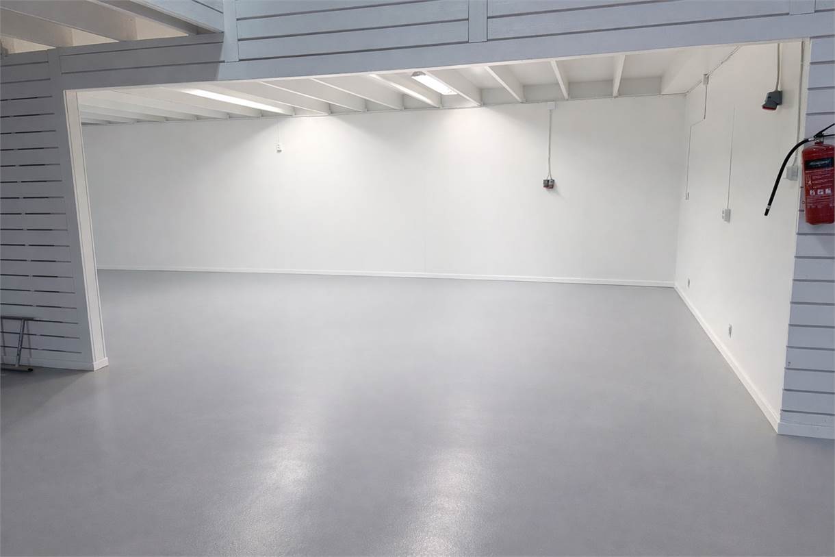 Björkhemsgatan 38, Sjöbo, Borås - Industri & verkstad | Lager & logistik | Kontor | Övrigt