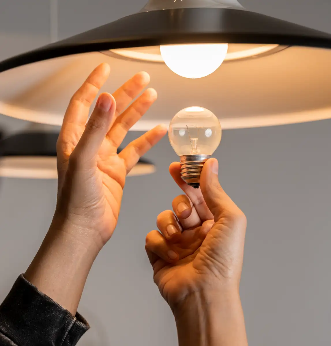 Grundläggande underhåll i en hyreslägenhet: hyresgästens ansvar