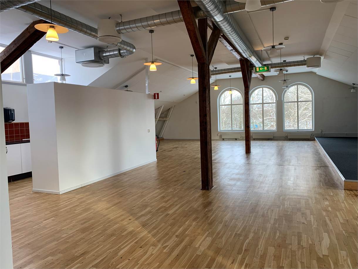 Armbågavägen 10, Knalleland, Borås - Kontor | Kontorshotell & coworking | Skola, vård & omsorg | Övrigt