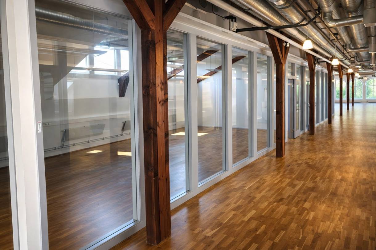 Armbågavägen 10, Knalleland, Borås - Lager & logistik | Kontor | Kontorshotell & coworking | Skola, vård & omsorg | Övrigt