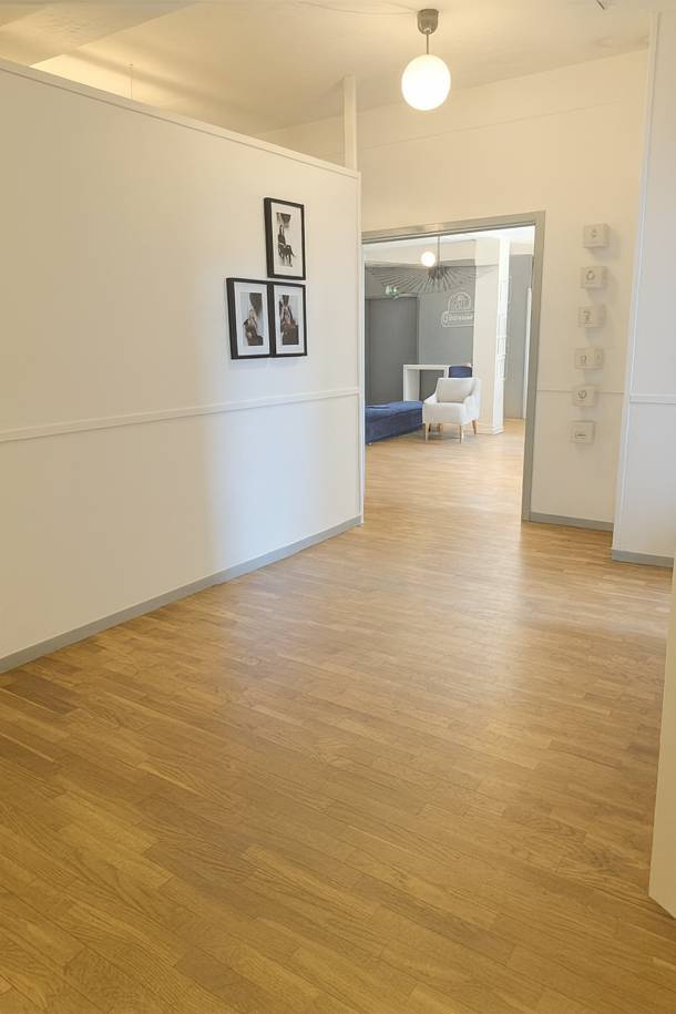 Fabriksgatan 8, centrum, Borås - Butik | Lager & logistik | Kontor | Övrigt