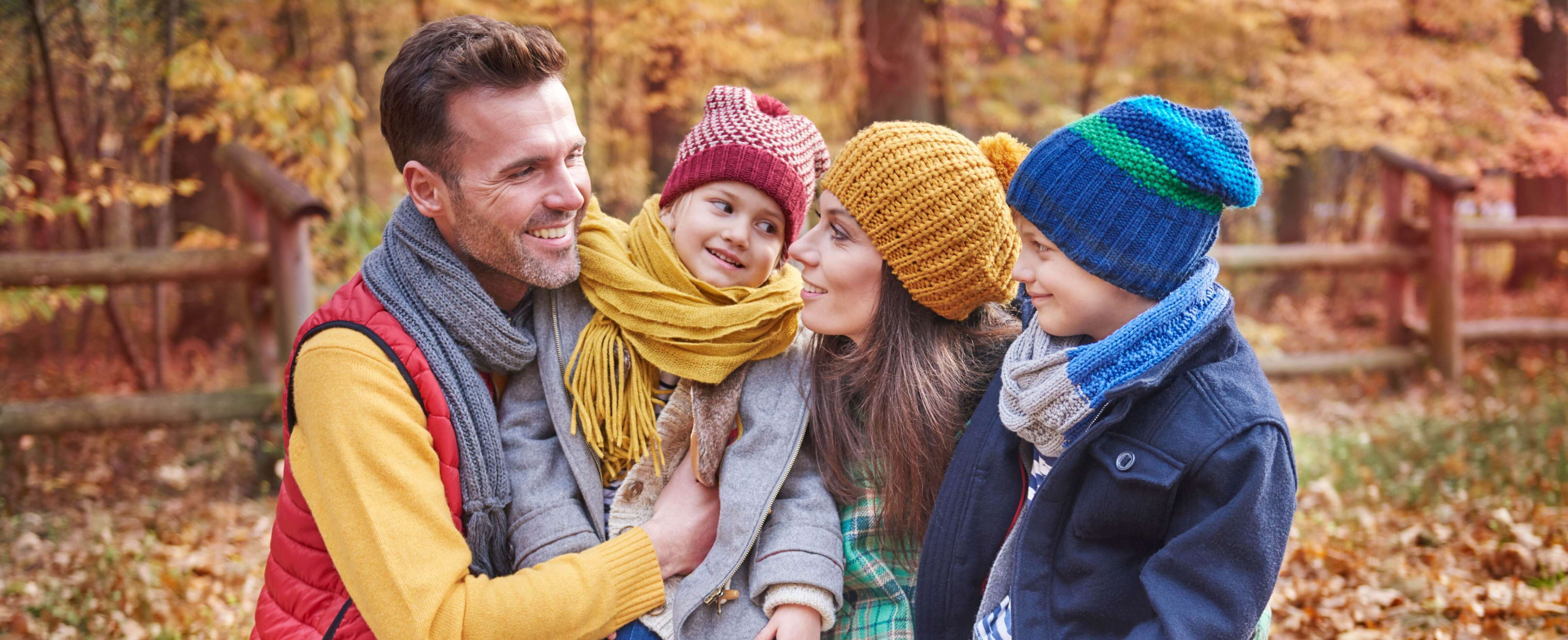 Att flytta till Borås med familjen: områden, skolor och praktiska råd