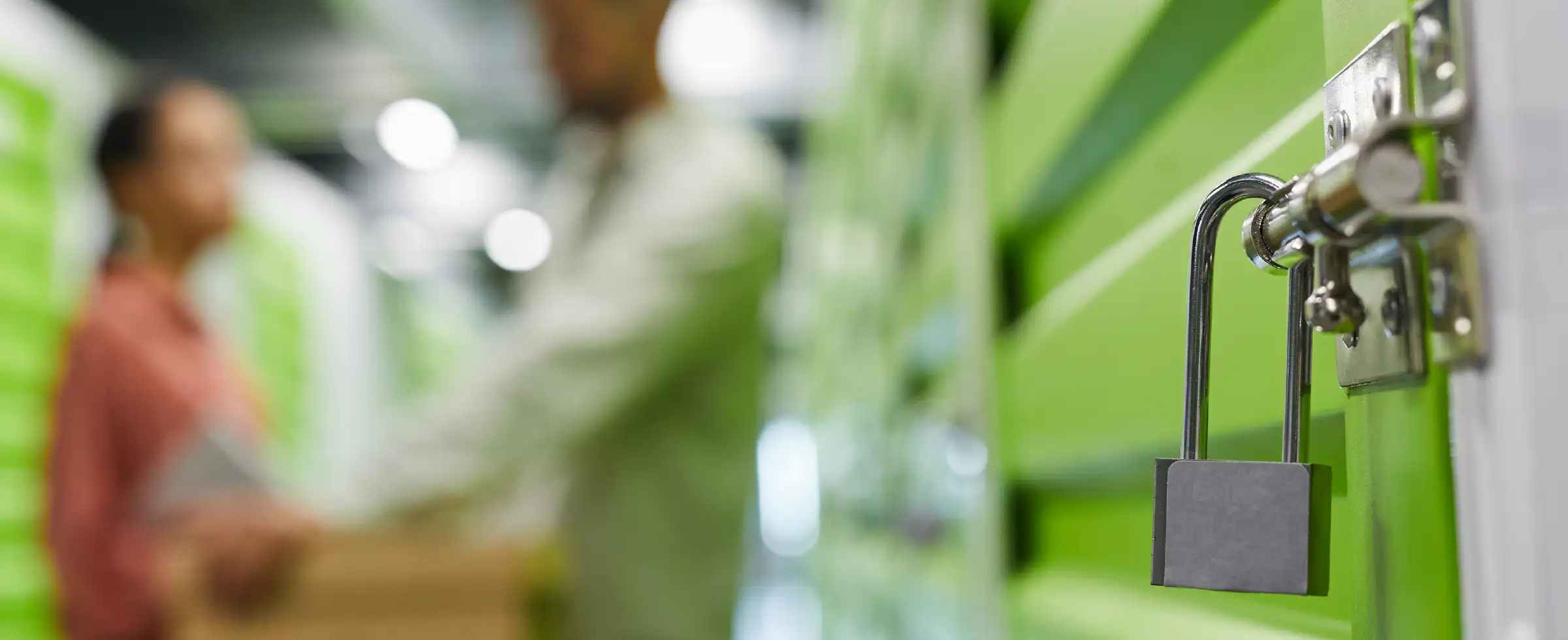 Säkerhet i förråd och garage: så skyddar du dina tillhörigheter