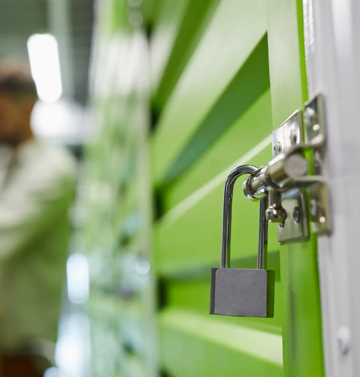 Säkerhet i förråd och garage: så skyddar du dina tillhörigheter