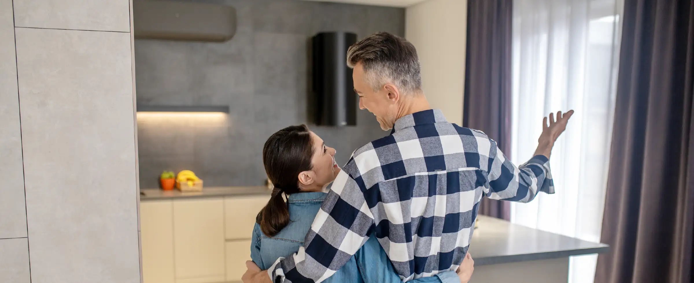 Vad du bör kontrollera vid den första visningen av en hyreslägenhet