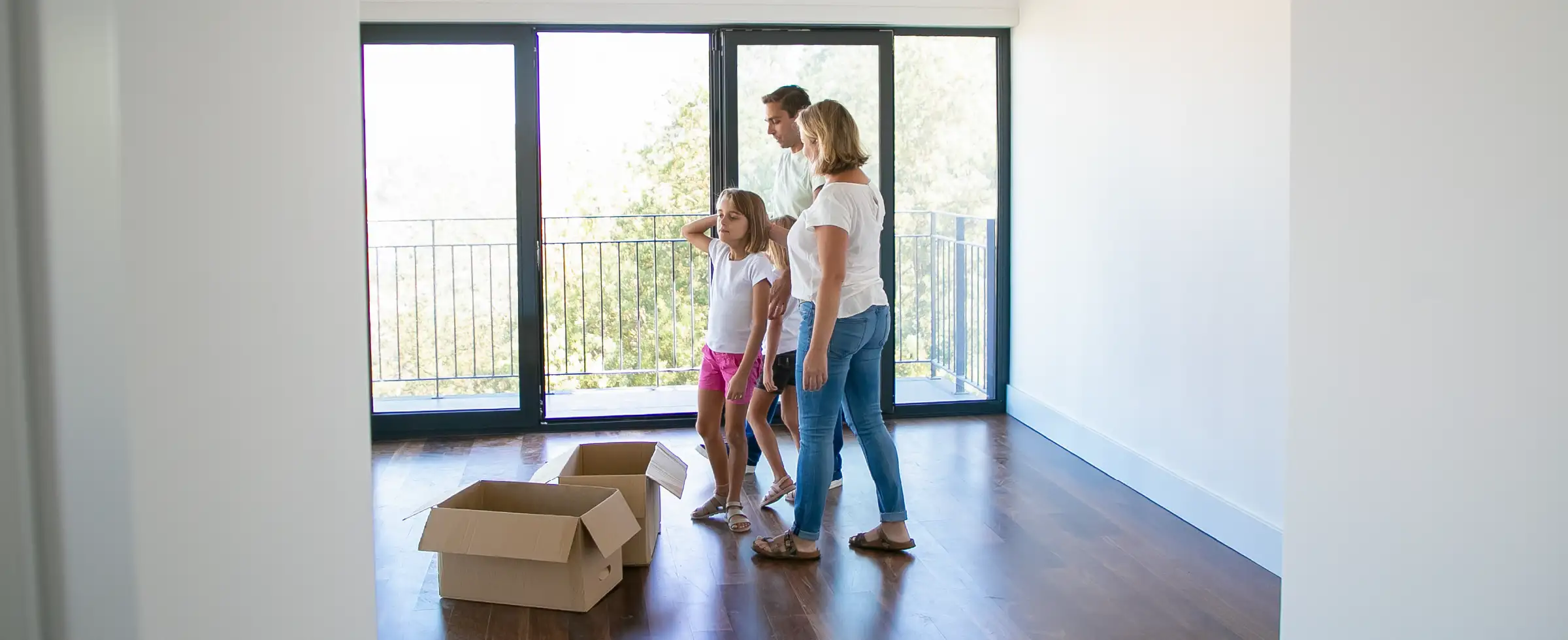 7 vanliga misstag när du hyr en bostad (och hur du undviker dem)