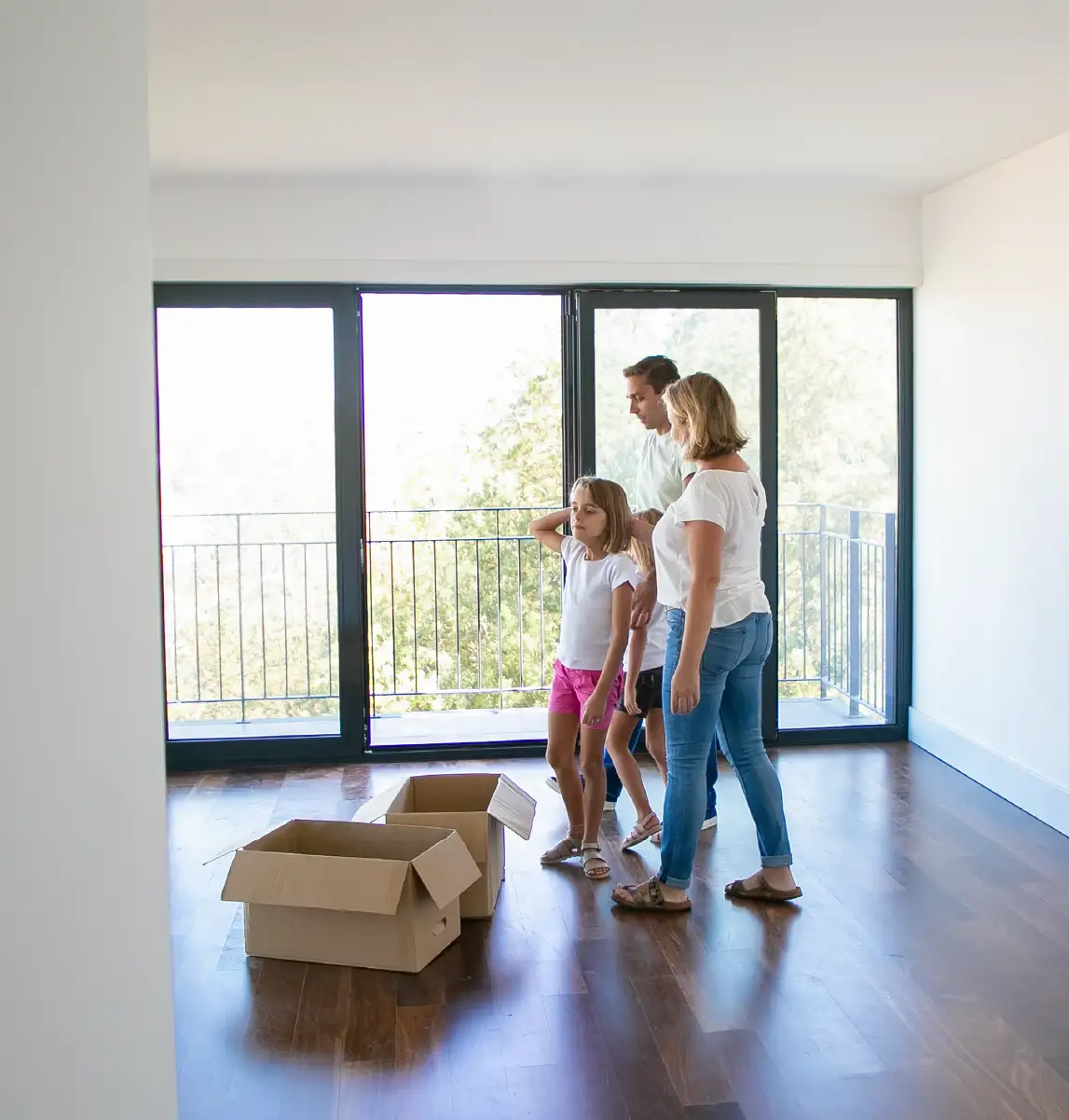 7 vanliga misstag när du hyr en bostad (och hur du undviker dem)