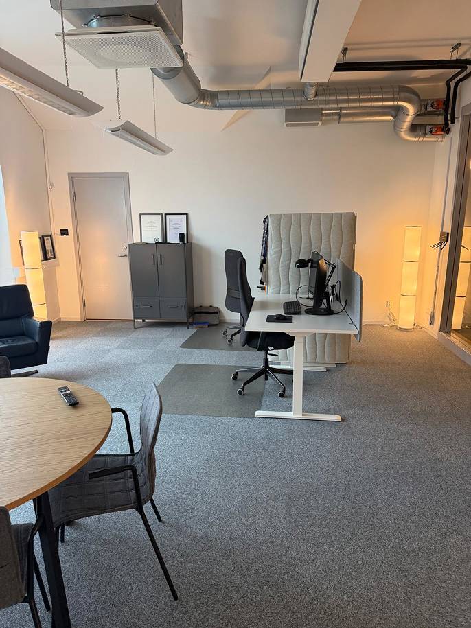 Armbågavägen 10, Knalleland, Borås - Lager & logistik | Kontor | Kontorshotell & coworking | Skola, vård & omsorg | Övrigt