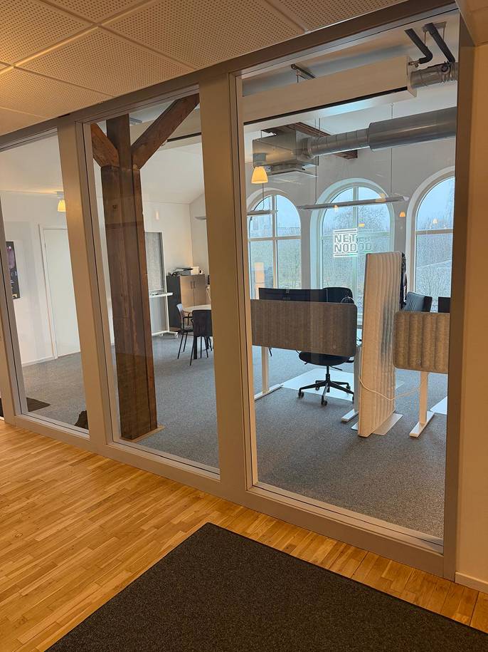 Armbågavägen 10, Knalleland, Borås - Lager & logistik | Kontor | Kontorshotell & coworking | Skola, vård & omsorg | Övrigt