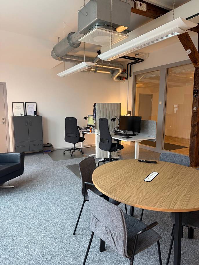 Armbågavägen 10, Knalleland, Borås - Lager & logistik | Kontor | Kontorshotell & coworking | Skola, vård & omsorg | Övrigt