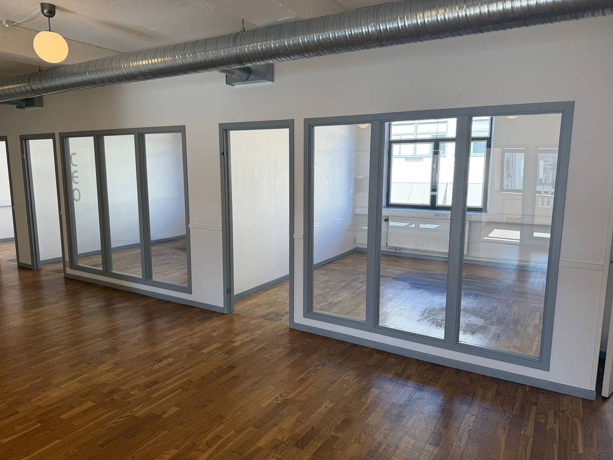 Fabriksgatan 8, centrum, Borås - Butik | Lager & logistik | Kontor | Kontorshotell & coworking | Övrigt