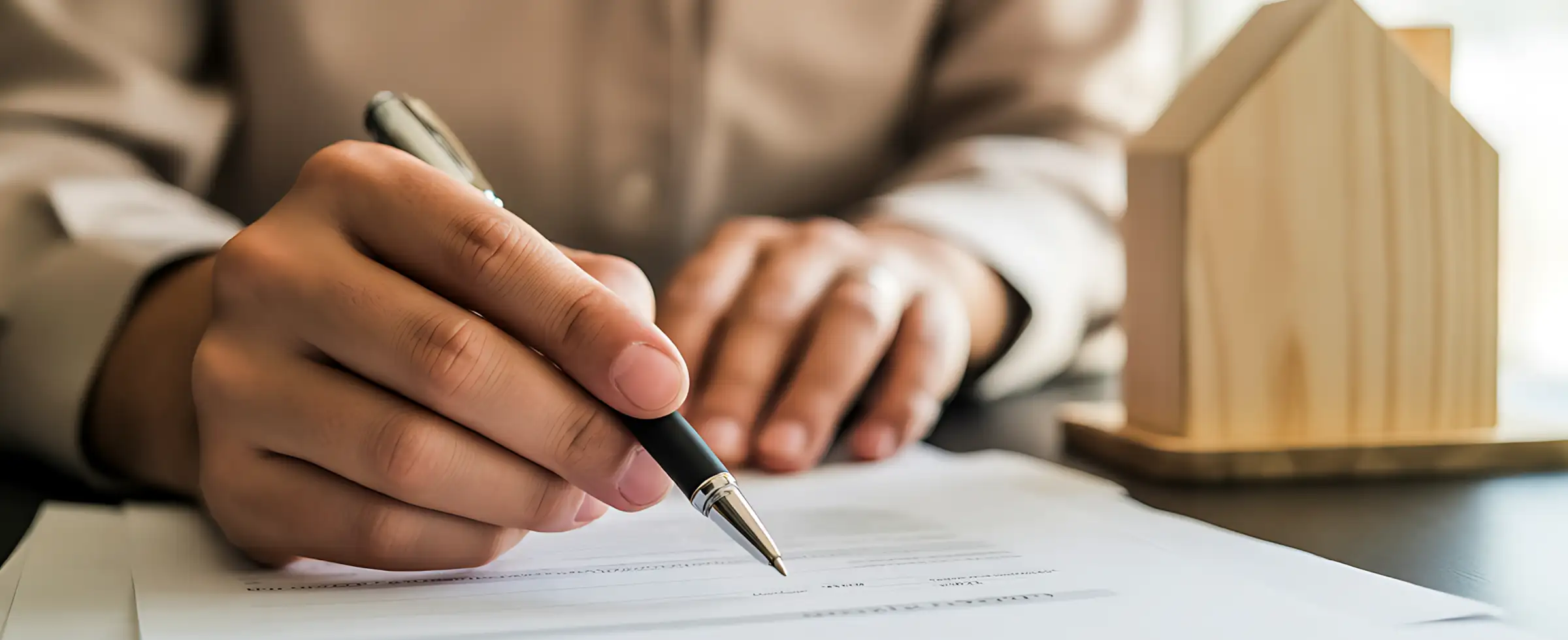 Kostnader när man hyr en bostad i Borås: det här bör du tänka på