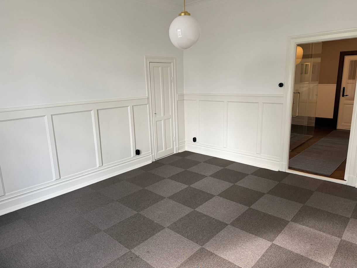 Sven Eriksonsgatan 24, Centrum, Borås - Kontor | Kontorshotell & coworking