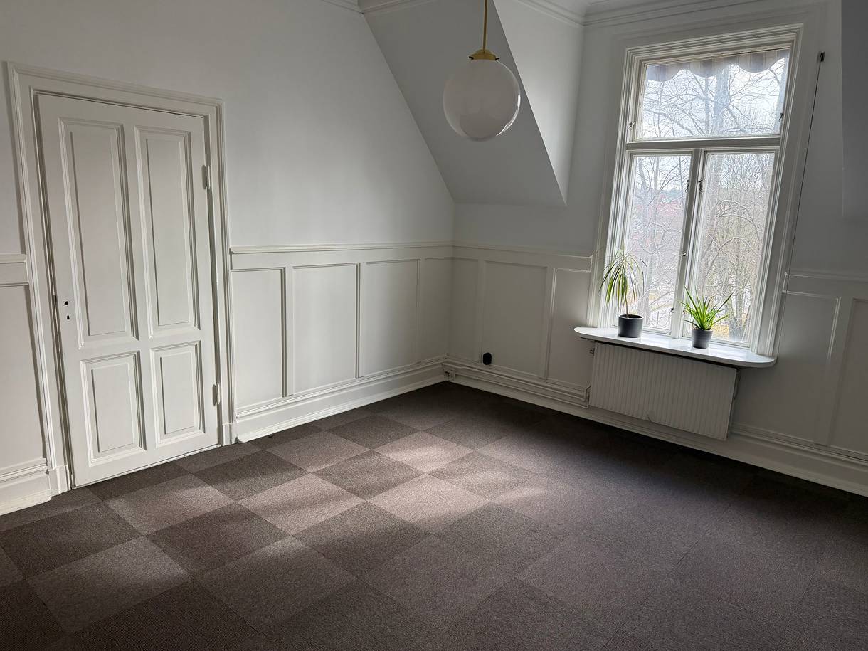 Sven Eriksonsgatan 24, Centrum, Borås - Kontor | Kontorshotell & coworking