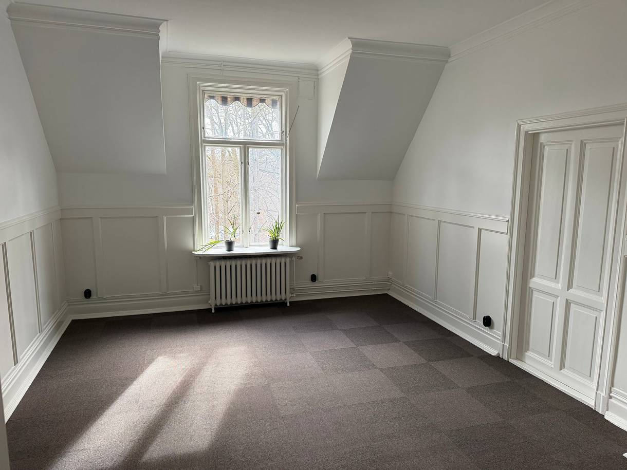 Sven Eriksonsgatan 24, Centrum, Borås - Kontor | Kontorshotell & coworking