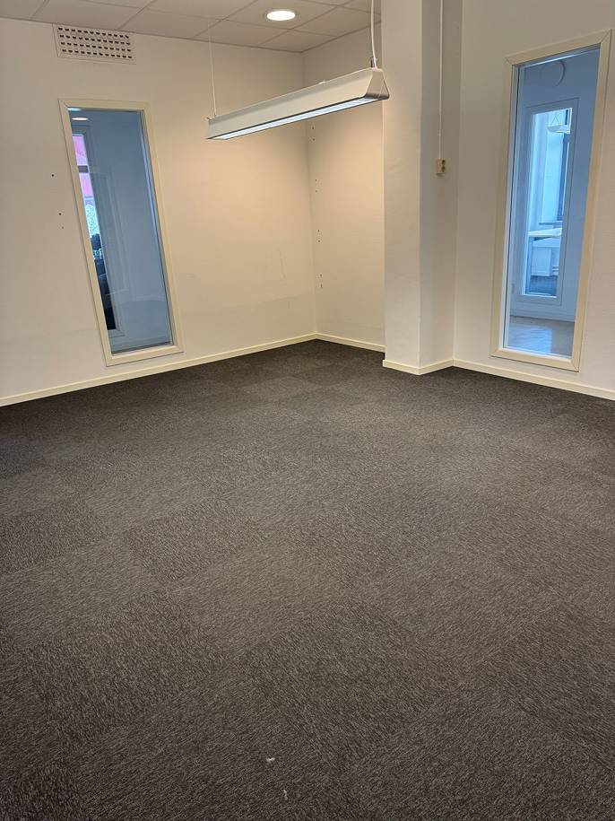 Mariedalsgatan 5, Centrum, Borås - Lager & logistik | Kontor | Kontorshotell & coworking | Övrigt