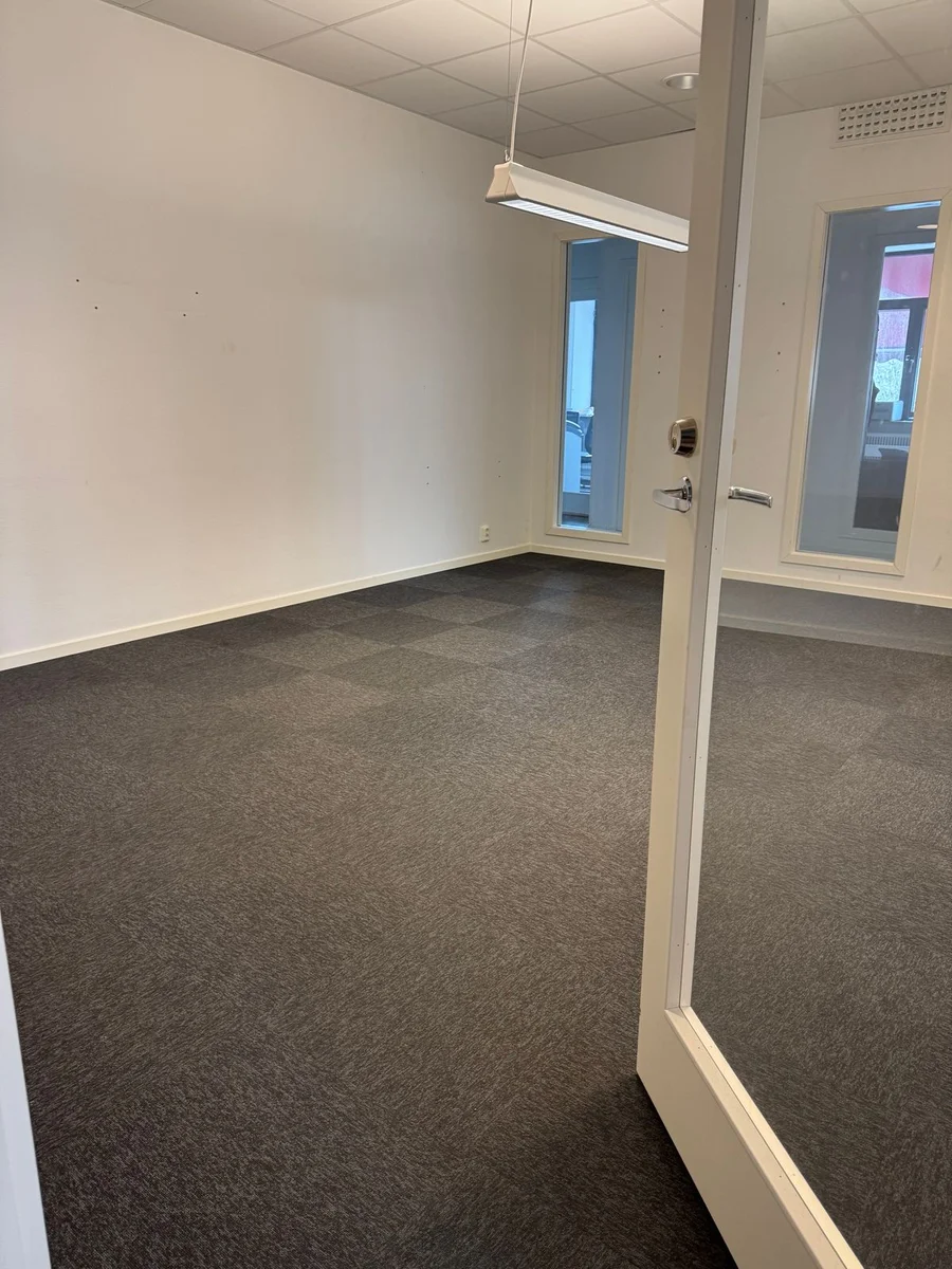Mariedalsgatan 5, Centrum, Borås - Lager & logistik | Kontor | Kontorshotell & coworking | Övrigt