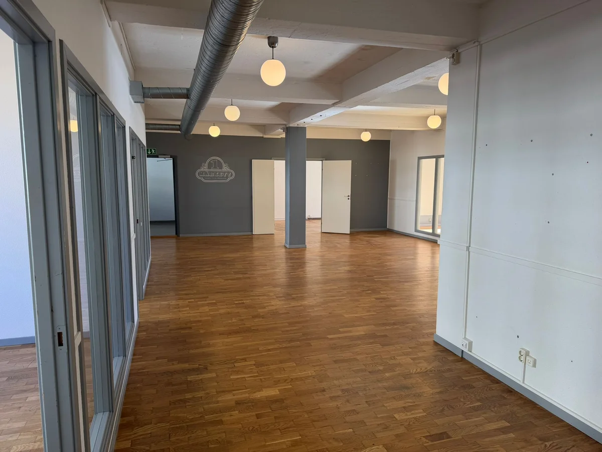 Fabriksgatan 8, centrum, Borås - Butik | Lager & logistik | Kontor | Kontorshotell & coworking | Övrigt