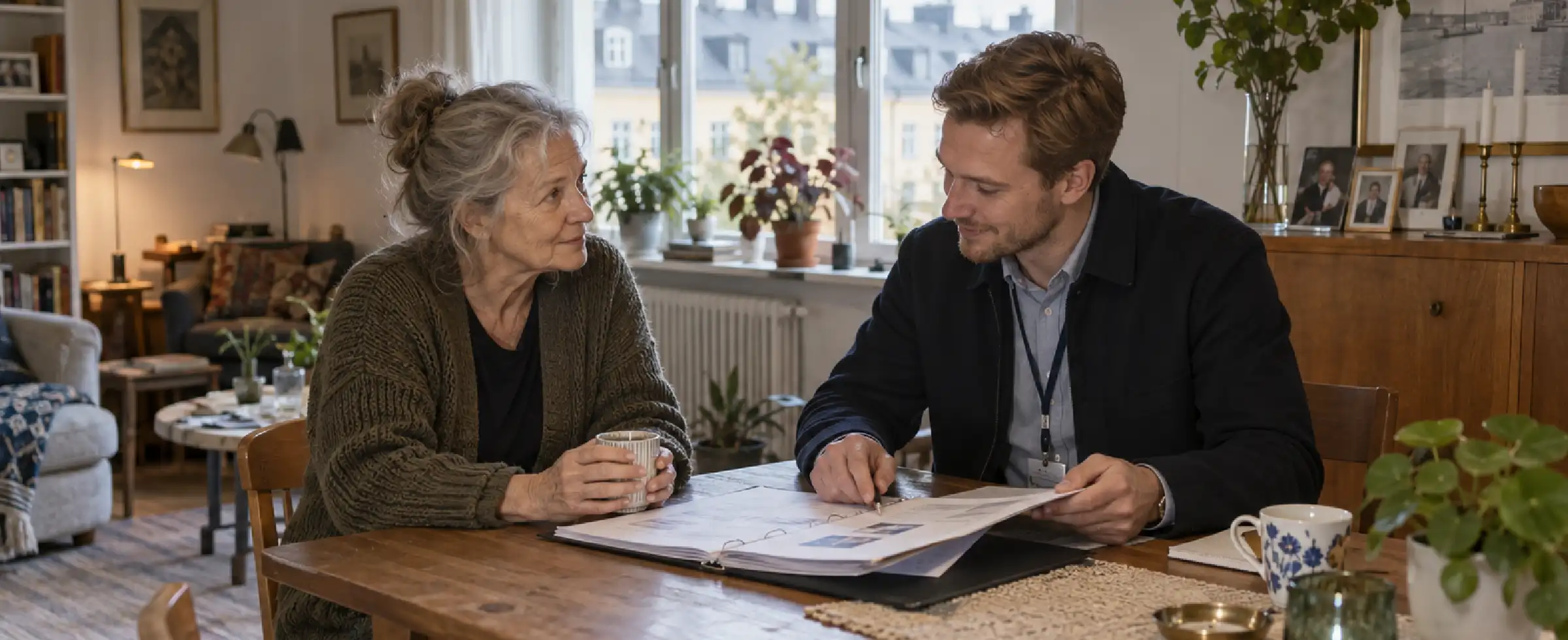 Vilka rättigheter har du som långvarig hyresgäst?